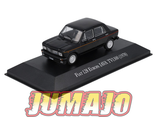 Arg51 voiture salvat - 1/43,
