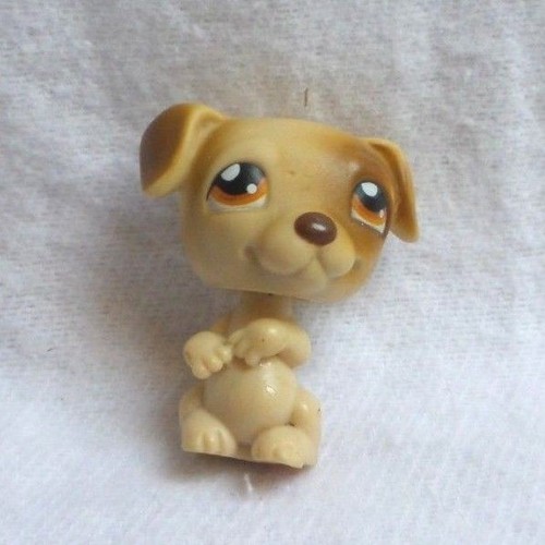 Littlest petshop lps - littlest,