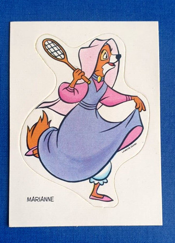 Sticker vache qui - sticker, rit