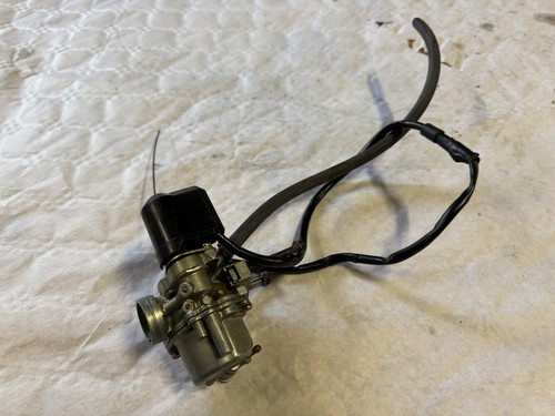 Carburateur peugeot 50 - -,