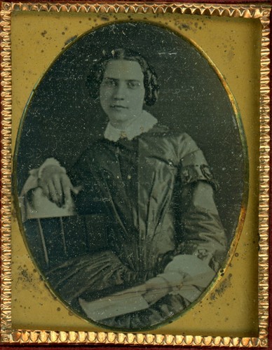 Photo daguerréotype de - daguerréotype, 1/9