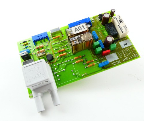 Vaillant 100565 a01 - vaillant, automatic