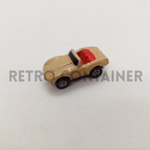 Micro machines galoob vintage - machines,
