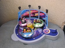 Playmobil : Manège soucoupes