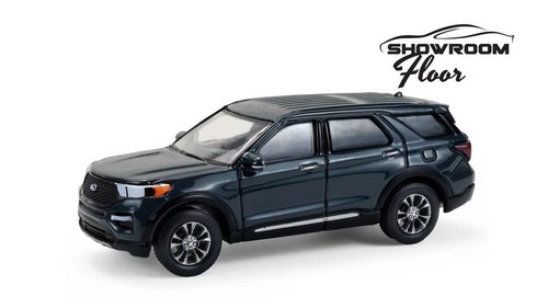 Ford explorer 2024 pierre - ford,