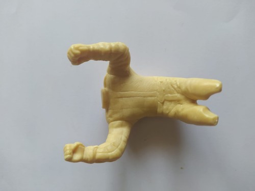 Figurine résine a peindre - ,