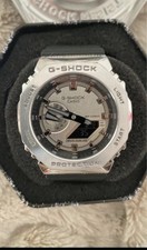 Casio G-Shock GA-2100