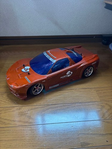 Nsx car 1 10 - tb-01, 1/10