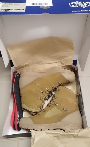 Rangers haix ranger - haix, 45