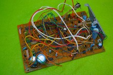 Logic PCB - Nakamichi 682ZX