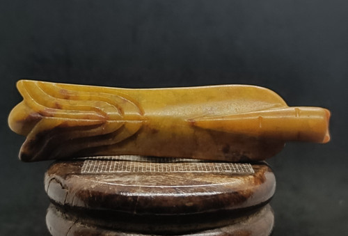 Ancienne sculpture cigare - , /