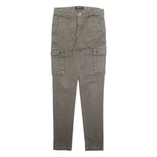 REPLAY Jeans Pour Hommes Verts