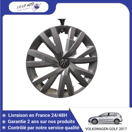Enjoliveur de roue - enjoliveur,