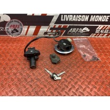 Kit neiman Kawasaki ZX6R de