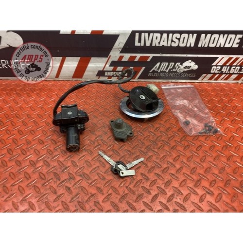 Kit neiman kawasaki zx6r - kit,