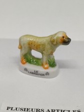 (A1) Fève Les Animaux Atlas