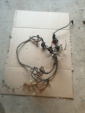 Faisceau Electrique Yamaha