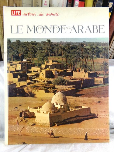 Life autour monde - life, monde,