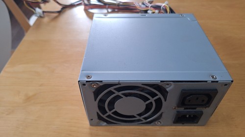 Vintage bloc d alimentation - !, d'alimentation