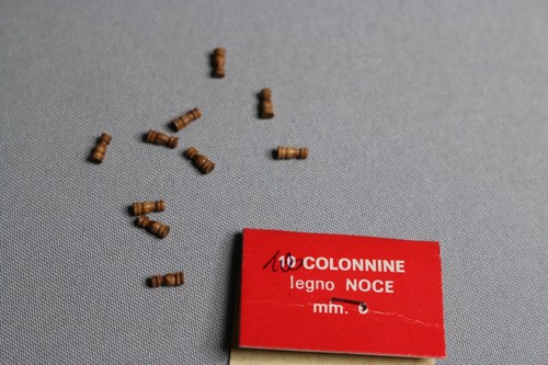 Zc2988 amati 4035 accastillage - 4035,