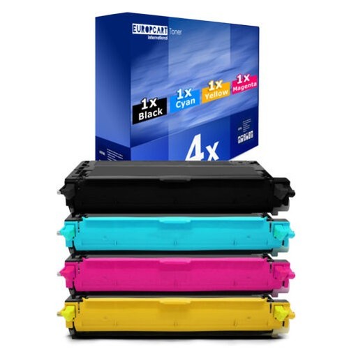 Toner xxl pour imprimante dell - toner,