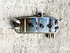 2016-2023 - MAZDA MX-5 MIATA -