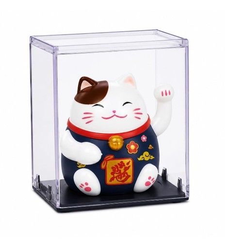 Maneki neko porte bonheur avec - maneki,