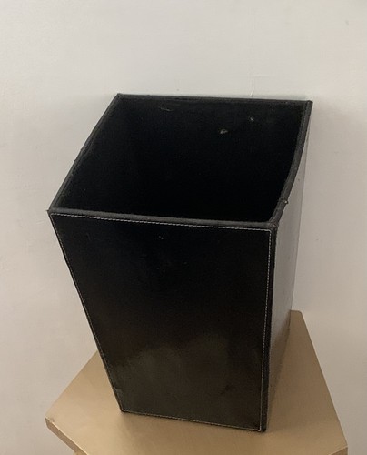 Grande corbeille papier - à,