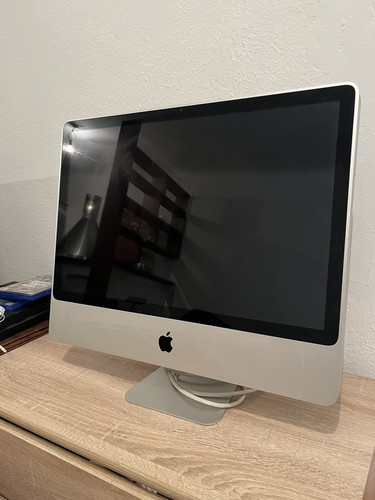 Imac pouces 2008 - pouces,