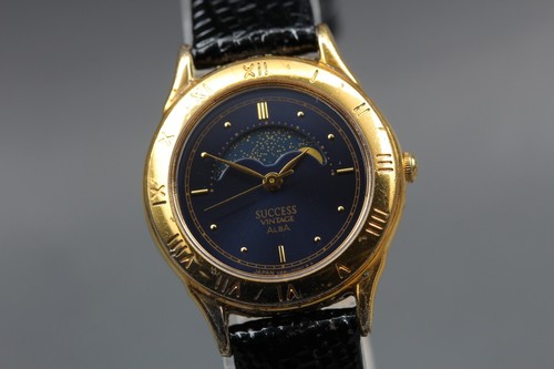 Comme neuf seiko alba - neuf],
