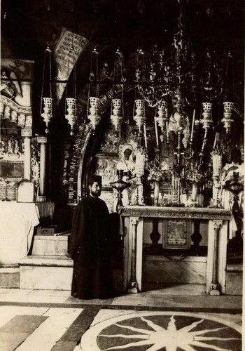 Israel jerusalem église - israel,,