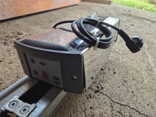 Moteur porte garage Hormann