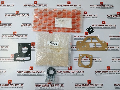Kit joint service - joint, de