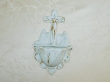 Baptism Ball! Very Decorative! Porcelain Biscuit! N°5