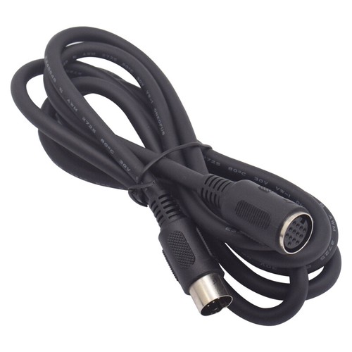 16ft extension cable cord 13p - cable,