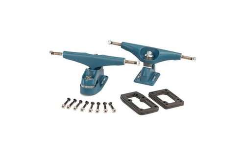 Carver trucks essieux - essieux, 6,5"