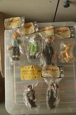 tintin pouet laya lot en