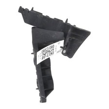 Lot de supports pare choc