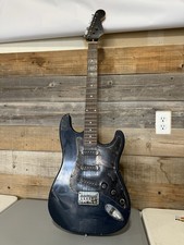 Squier Bullet Stratocaster by Fender – Crafted in Indonesia – Electric Guitar