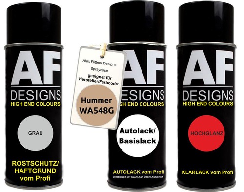 Kit bombe aérosol pour homard