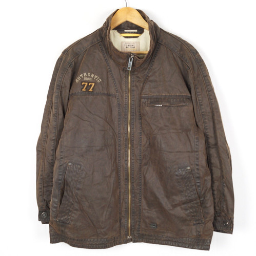 Veste homme camel active - veste,