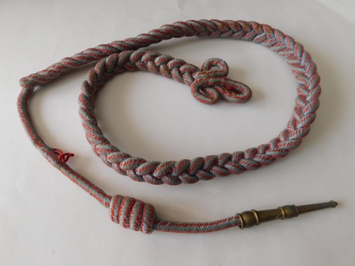 Fourragere toe - fourragere,