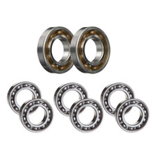 Roulement moteur ROATAX 122