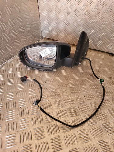 Rétroviseur électrique