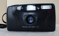 Appareil photo Argentique