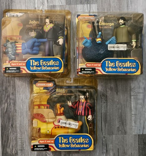 Lot mcfarlane toys - lot, 3