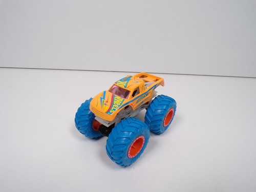 Monster trucks hot wheels - trucks,