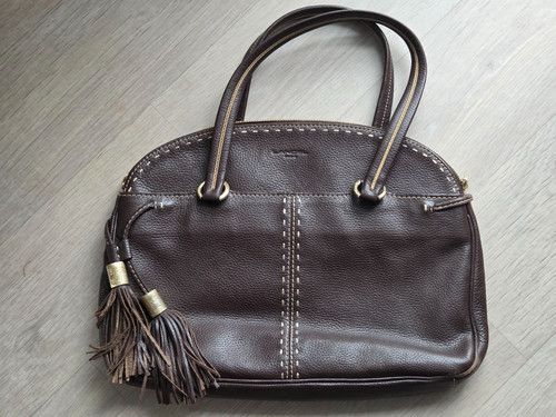 Sac lancel vintage - sac,