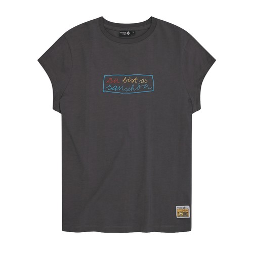 Bavarian caps shirt femme - bavarian, t-shirt