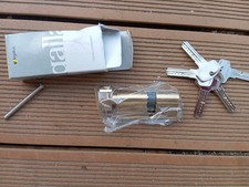 NEUF CYLINDRE DE SECURITE DE